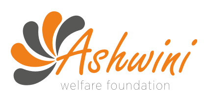 Website Ashwini Welfare Foundation